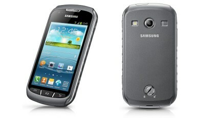 Samsung Xcover 2