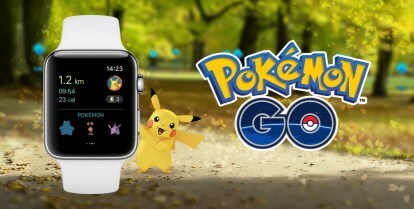 jam tangan apel pokemon go applewatch pikachu pr v03 1