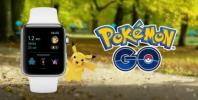 "Pokémon Go" ora disponibile su Apple Watch