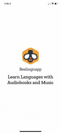 Beelinguapp