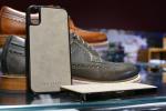 Le nuove custodie per iPhone di Ted Baker ti insegnano come accessoriare come un professionista