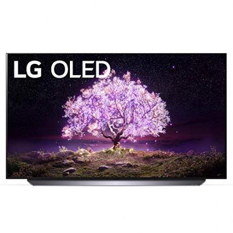 LG C1 sorozat 65