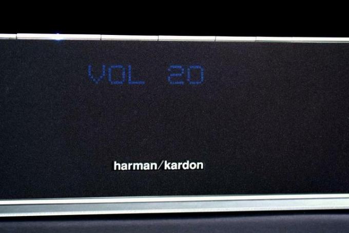 Harman Kardon Sabre SB35 volum