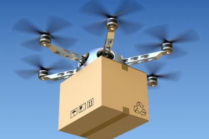 Przepisy FAA dotyczące dronów komercyjnych