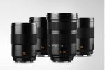 Leica lanceert 50 mm f/1.4 Prime-lens voor SL-camera
