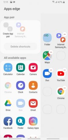 Samsung Galaxy Note 9 Tipps und Tricks Screenshot 20181221 131157 Apps Edge
