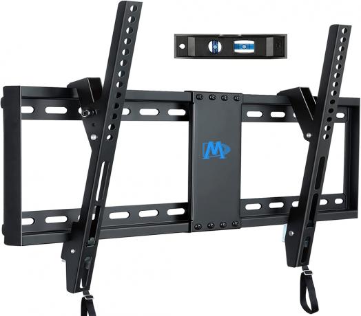 Montaje Dream TV Mount.