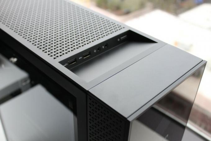 hp omen 30l gaming desktop recension 3