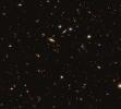 Webb ontdekt aanwijzingen voor de grootschalige structuur van het universum
