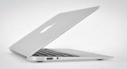 Apple MacBook Air 11 colių apžvalga