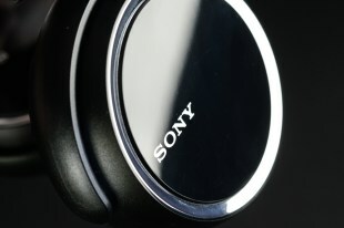 Sony MDX 800 समीक्षा दाएँ ईयरकप