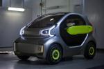 Pratinjau Teknologi Mobil CES 2020: Pesaing Cybertruck, Kendaraan Cetak 3D