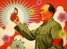 Kinijos karas prieš tinklaraštininkus tampa paauglių auka