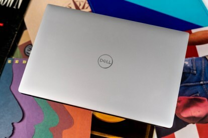 Dell XPS 15 7590 áttekintés