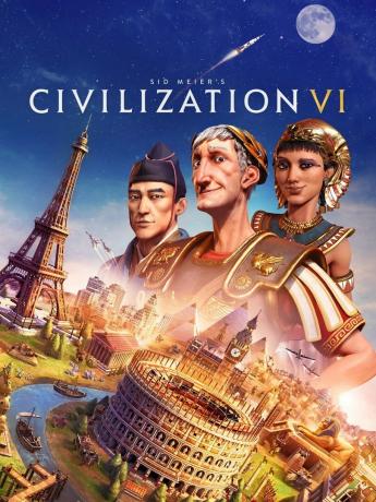 Sid Meiers civilisation VI