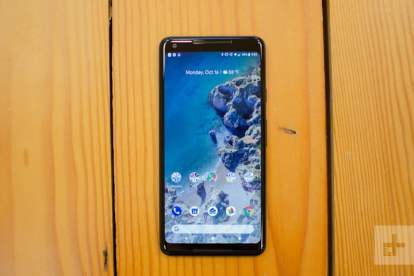 Pixel 2 och Pixel 2 XL tips och tricks