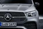 Mercedes-Benz testuje aplikaci pro parkování na základě údajů o kriminalitě