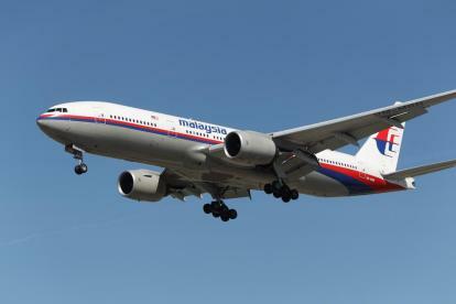 malezya havayolları mh370 uçağı malezya için yeni arama