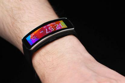 Samsung Gear Fit: ユーザーが抱える 7 つの問題とその解決方法