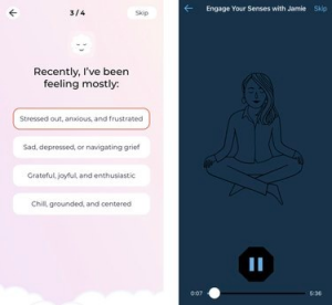 3 beste gratis meditatie-apps
