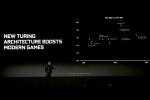 Nvidia GeForce RTX serie 20: todo lo que necesita saber