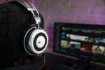 تعلن VZR عن سماعات الرأس Model One الجديدة لعشاق الألعاب الصوتية