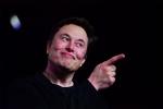 Elon Musk ostis just Twitteri 44 miljardi dollari eest