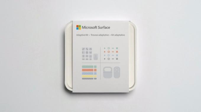 Microsofts Adaptive Kit bidrar til å gjøre teknologi mer tilgjengelig.