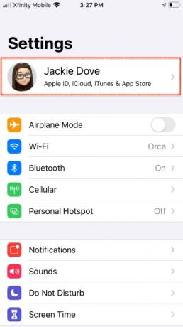 cara menghapus dan memulihkan foto di iphone icloud photos1