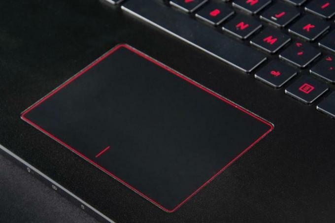 Trackpad ASUS RoG G501JW DS71