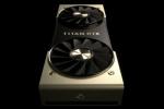 Nvidia Titan RTX adalah Kartu Grafis RTX 2080 Ti yang Tidak Terkunci Sepenuhnya