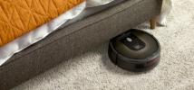 IRobot promite că Roomba nu spionează casele clienților