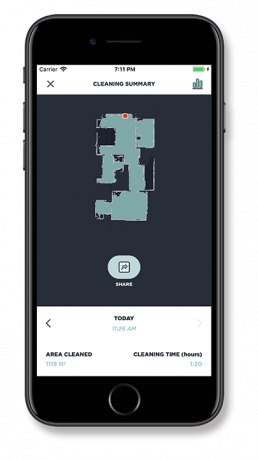 neato botvac d7 anmeldelse app dekningskart svart telefon