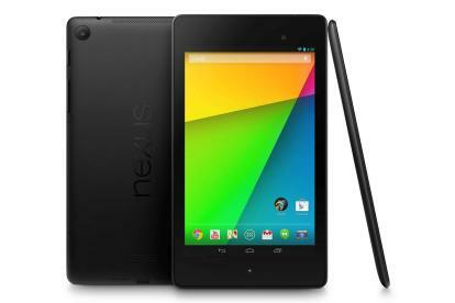 Nexus-7