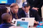 Ο Μπαράκ και η Μισέλ Ομπάμα θα δώσουν Keynotes στο SXSW 2016
