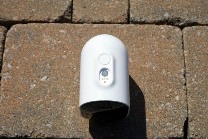 Arlo Ultra Smart kaamera