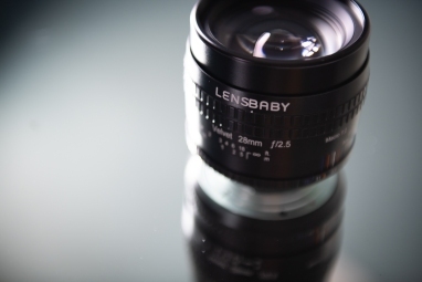 lensbaby velvet 28 преглед 16