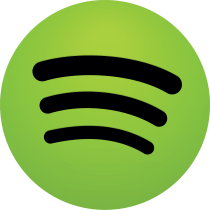 Logotipo do Spotify