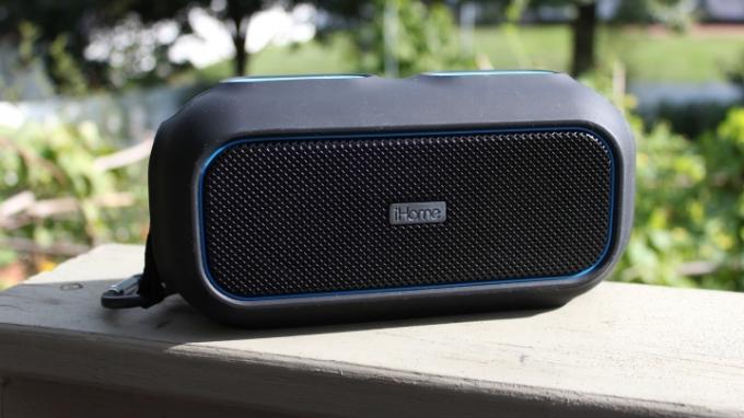 IHome BT9 ვიდეო მიმოხილვა