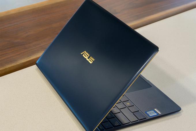 asus zenbook 3 2016