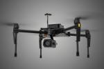 La cámara para drones Crazy 30x Zoom de DJI es solo para uso comercial