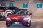 Toyota si pro svůj vstup do hry Ridesharing vybrala Havaj
