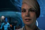 El parche posterior al lanzamiento de 'Mass Effect: Andromeda' soluciona problemas de animación
