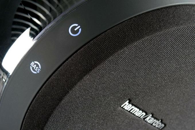 Индикаторы Harmon Kardon Nova