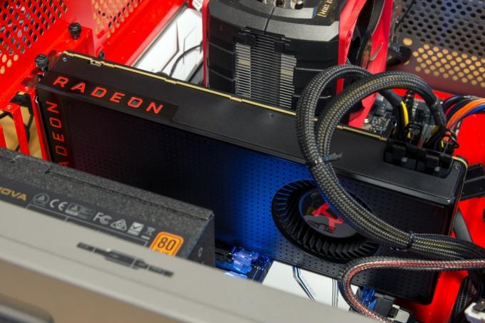 AMD Radeon RX Vega 56 und 64 Testbericht