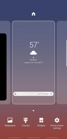 Samsung Galaxy Note 9 Tipps und Tricks Screenshot 20181221 134435 Erleben Sie Zuhause