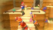 Super Mario 3D World + Bowser's Fury Review: Skoraj popolno