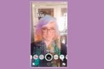 „Snap, tada apsipirk“: „Snapchat“ išleidžia apsipirkti skirtus AR filtrus