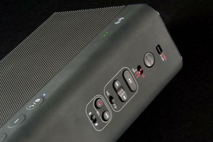 Creative Sound Blaster Roar