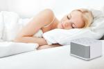 Nukkumisen vaikeuksia? Nämä 6 tuotetta voivat auttaa sinua rentoutumaan